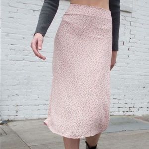 Brandy Melville Phoebe Skirt